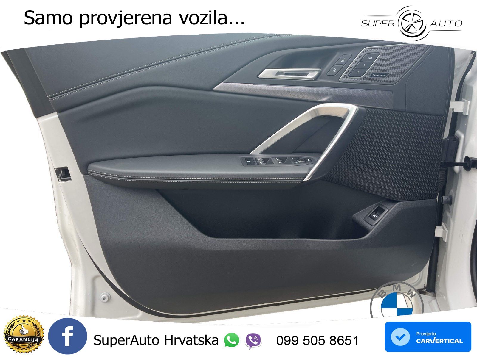 BMW X1 23d (211 KS) xDrive Steptronic M Sport LED+GR SJED+ACC