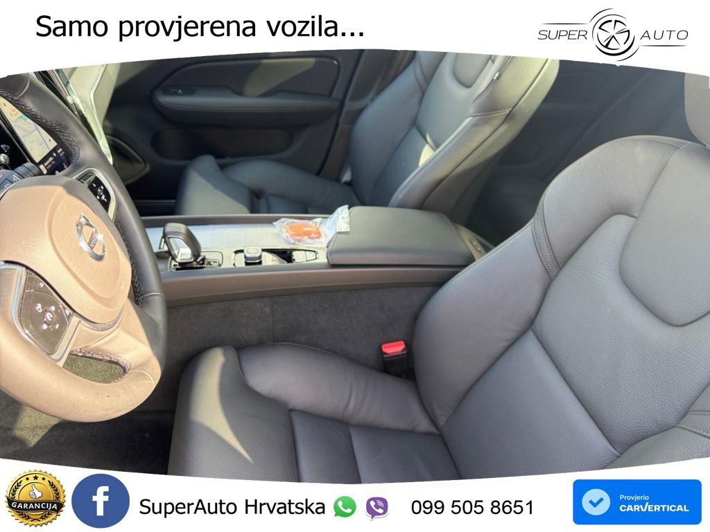 Volvo V60 2.0 B4 Benzin DCT ACC+HEAD+4xGR SJED+360+PANO