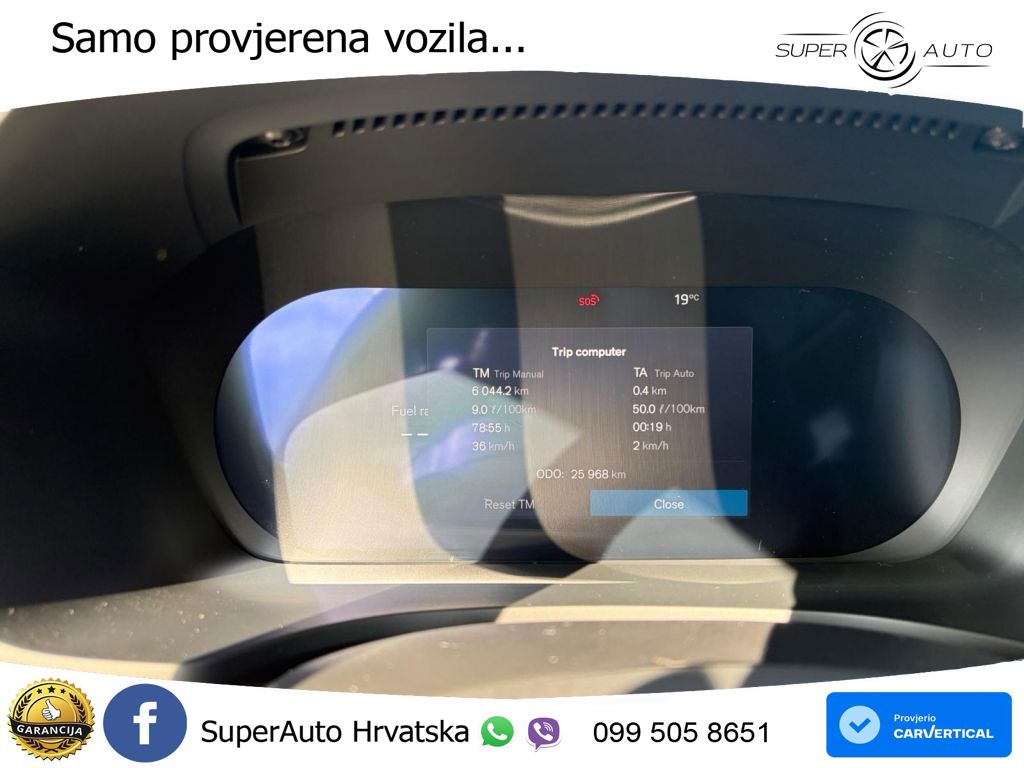 Volvo V60 2.0 B4 Benzin DCT ACC+HEAD+4xGR SJED+360+PANO