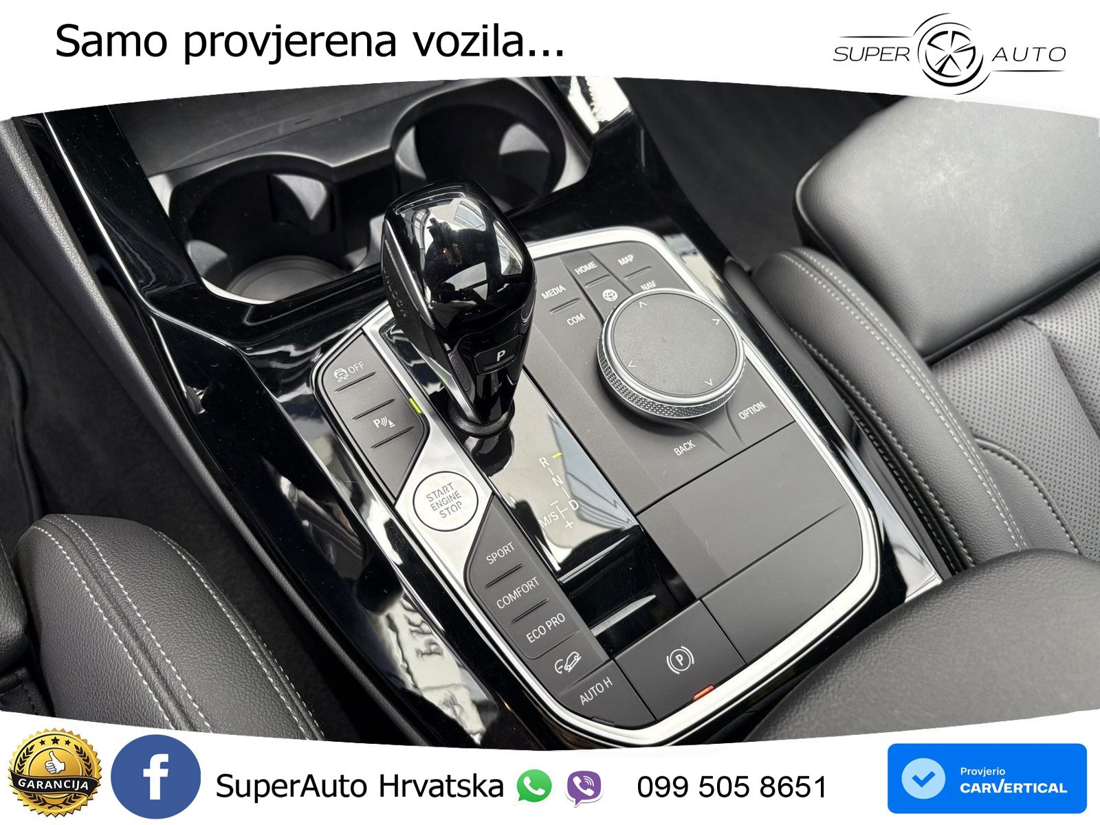 BMW X3 30d xDrive Steptronic M Sport