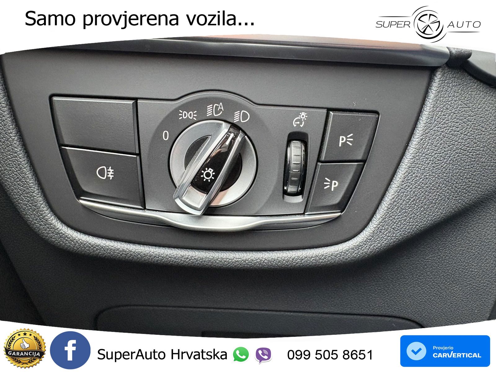 BMW X3 30d xDrive Steptronic M Sport
