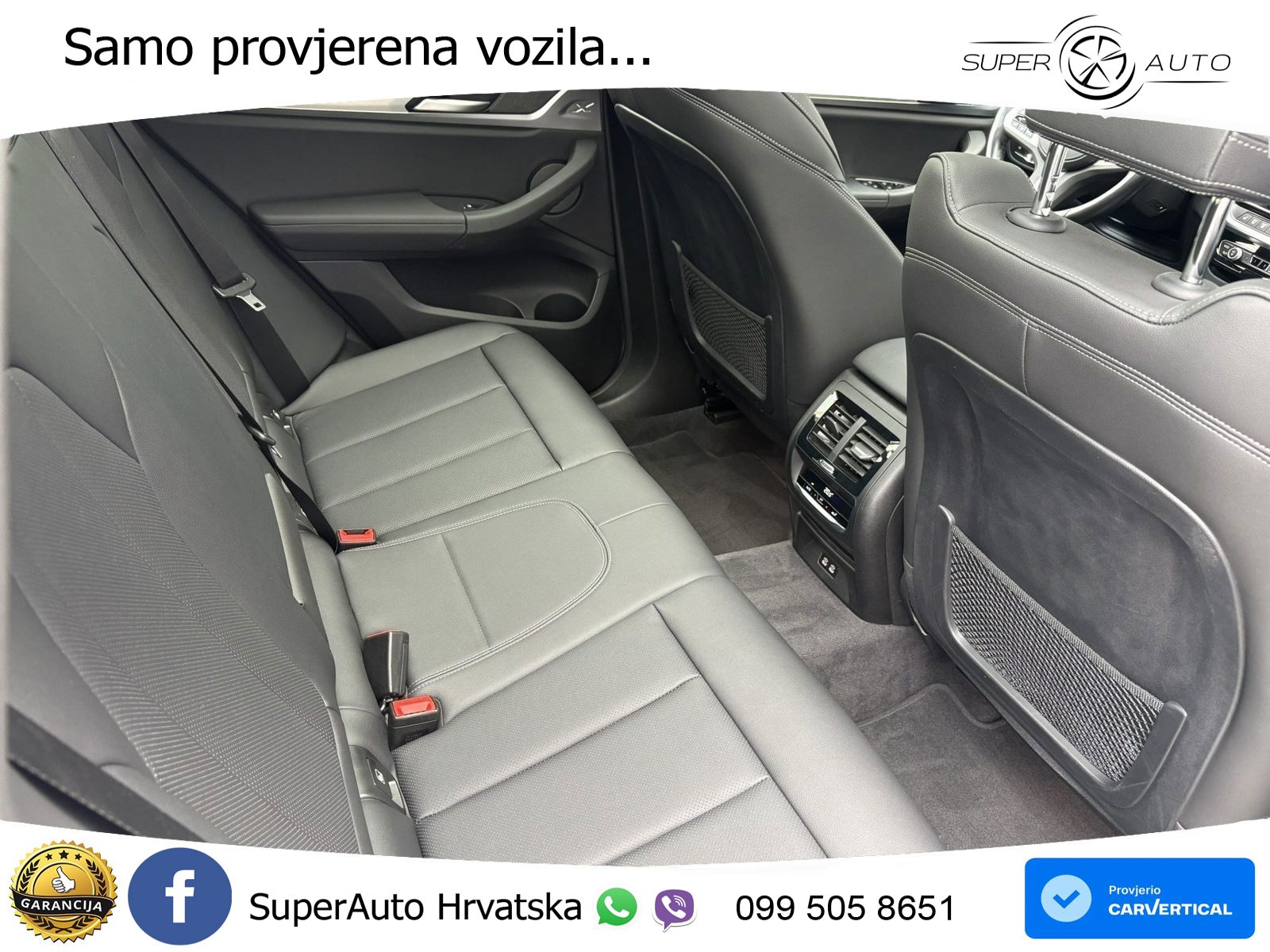 BMW X3 30d xDrive Steptronic M Sport