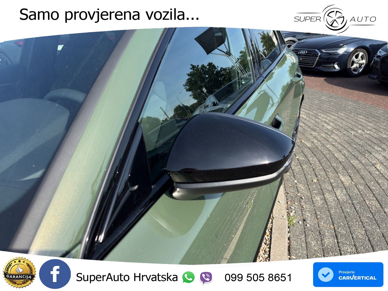 Audi A3 35 TFSI (150 KS) S tronic S line LED+GR SJED+ACC