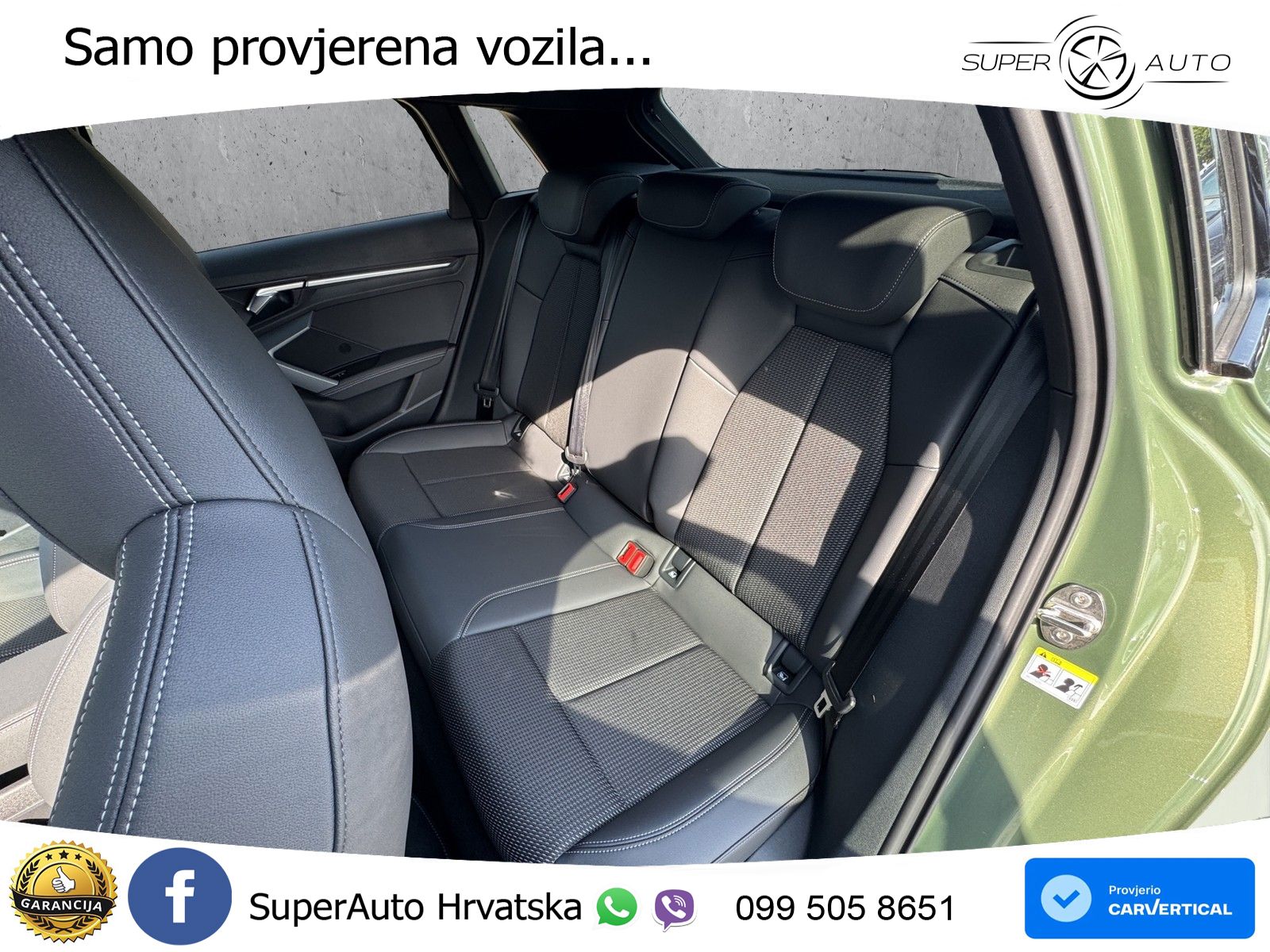 Audi A3 35 TFSI (150 KS) S tronic S line LED+GR SJED+ACC