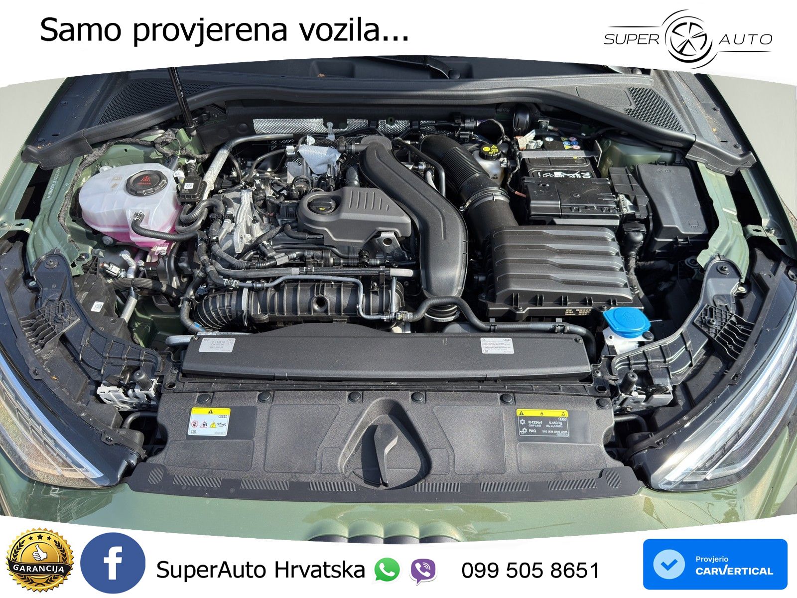 Audi A3 35 TFSI (150 KS) S tronic S line LED+GR SJED+ACC