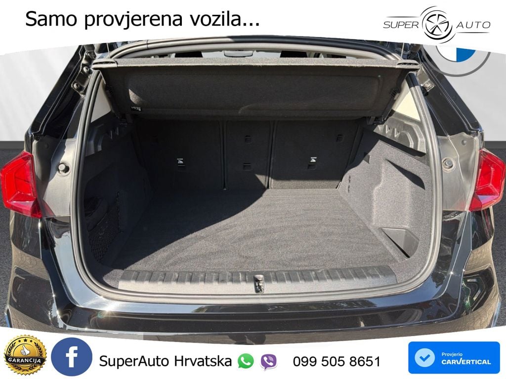 BMW iX1 68 kWh (313 KS) xDrive30 LED+GR SJED+ACC