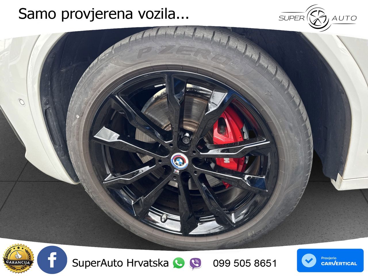 BMW X3 20i xDrive Steptronic M Sport