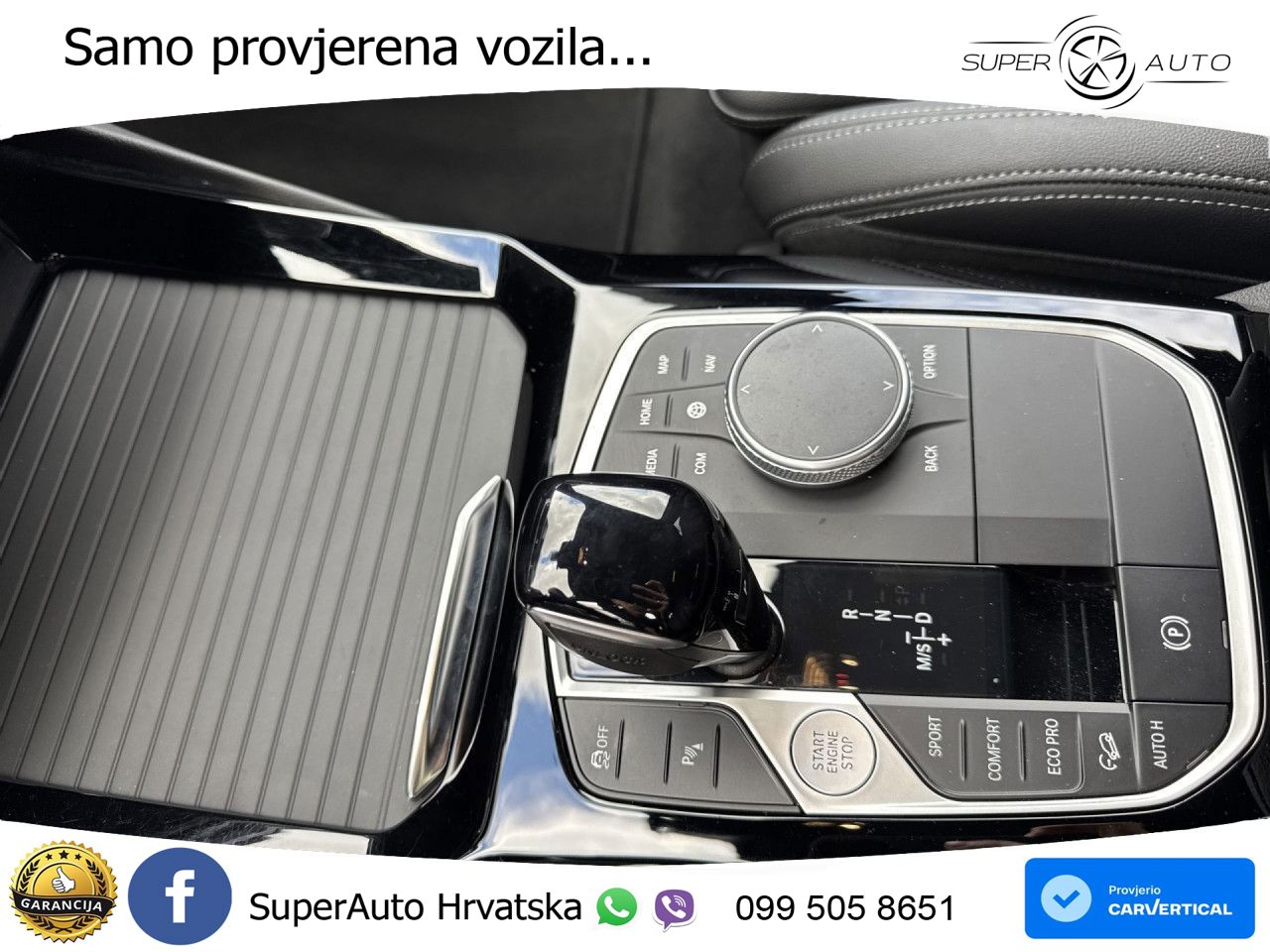 BMW X3 20i xDrive Steptronic M Sport