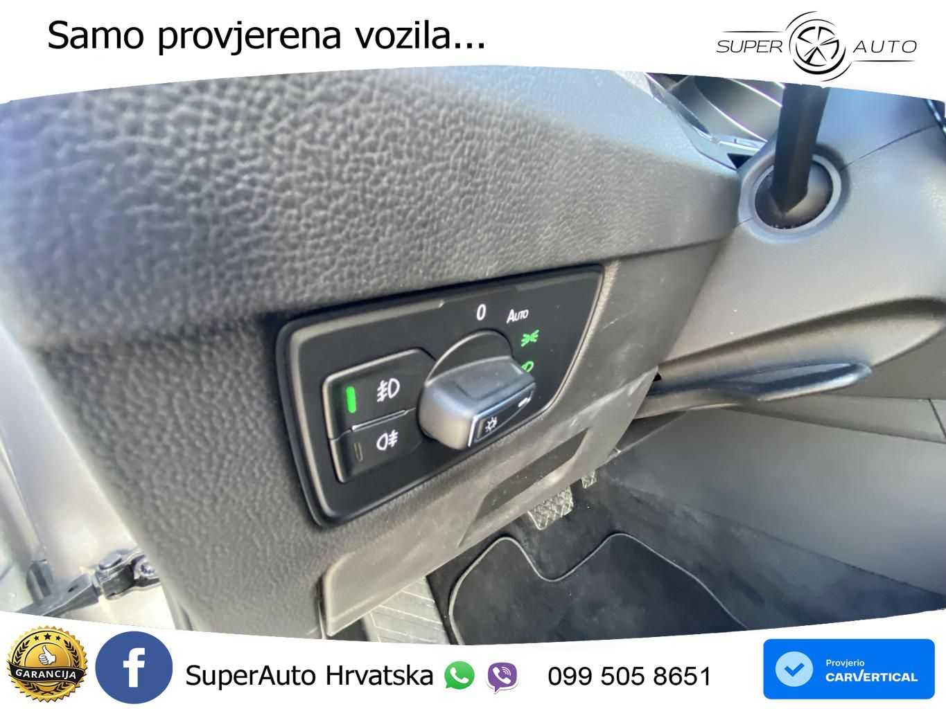 Volkswagen Passat Variant 1.5 TSI (150 KS) DSG ACT Business LED+GR SJED+ACC