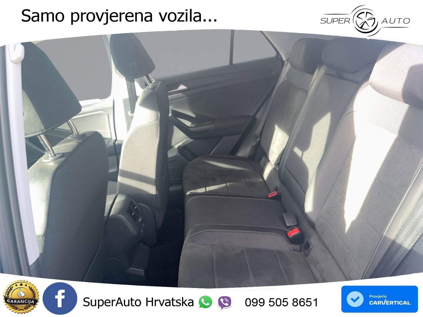 Volkswagen T-Roc 2.0 TDI (150 KS) DSG LED+GR SJED+ACC