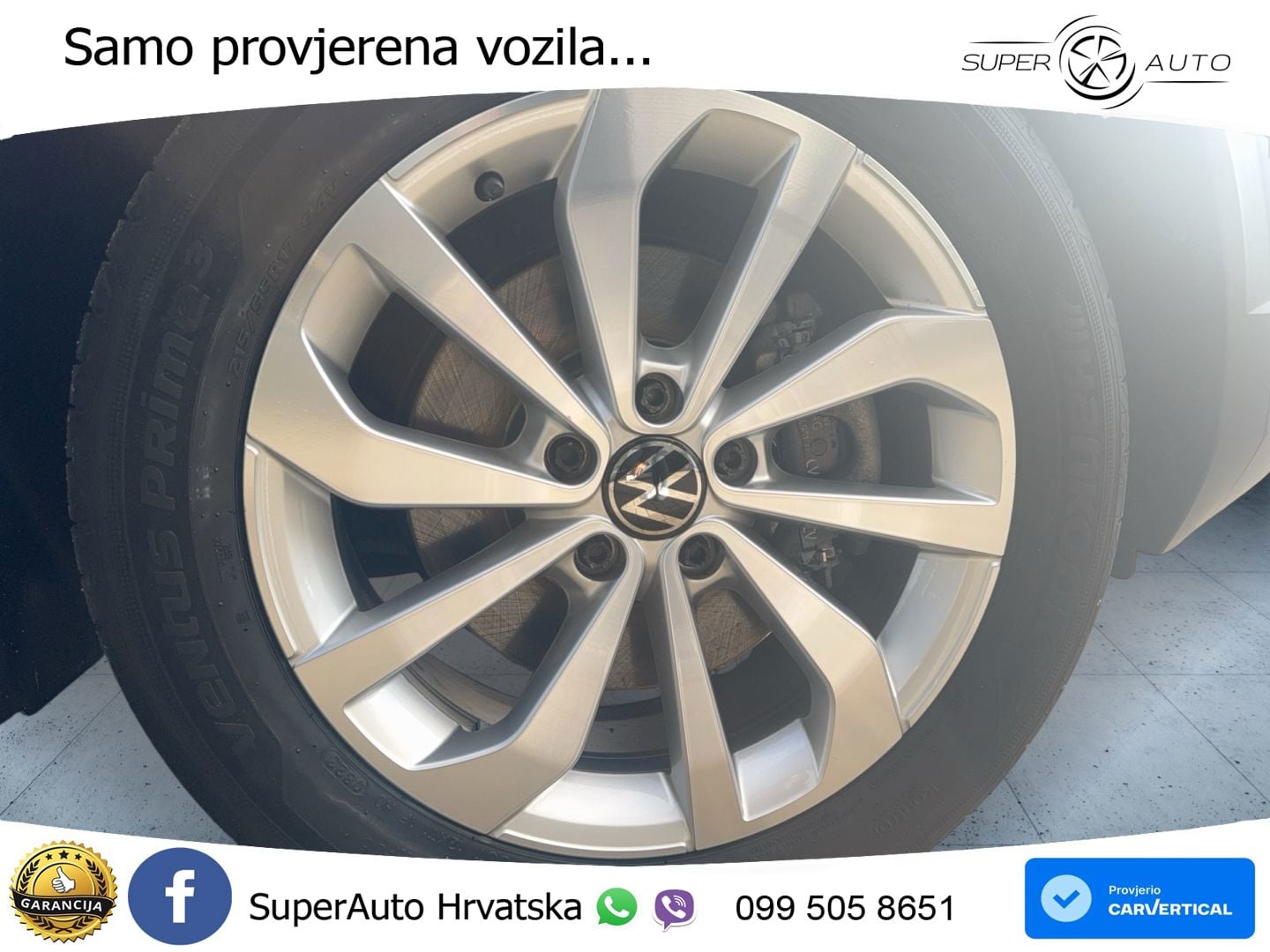 Volkswagen T-Roc 2.0 TDI (150 KS) DSG LED+GR SJED+ACC
