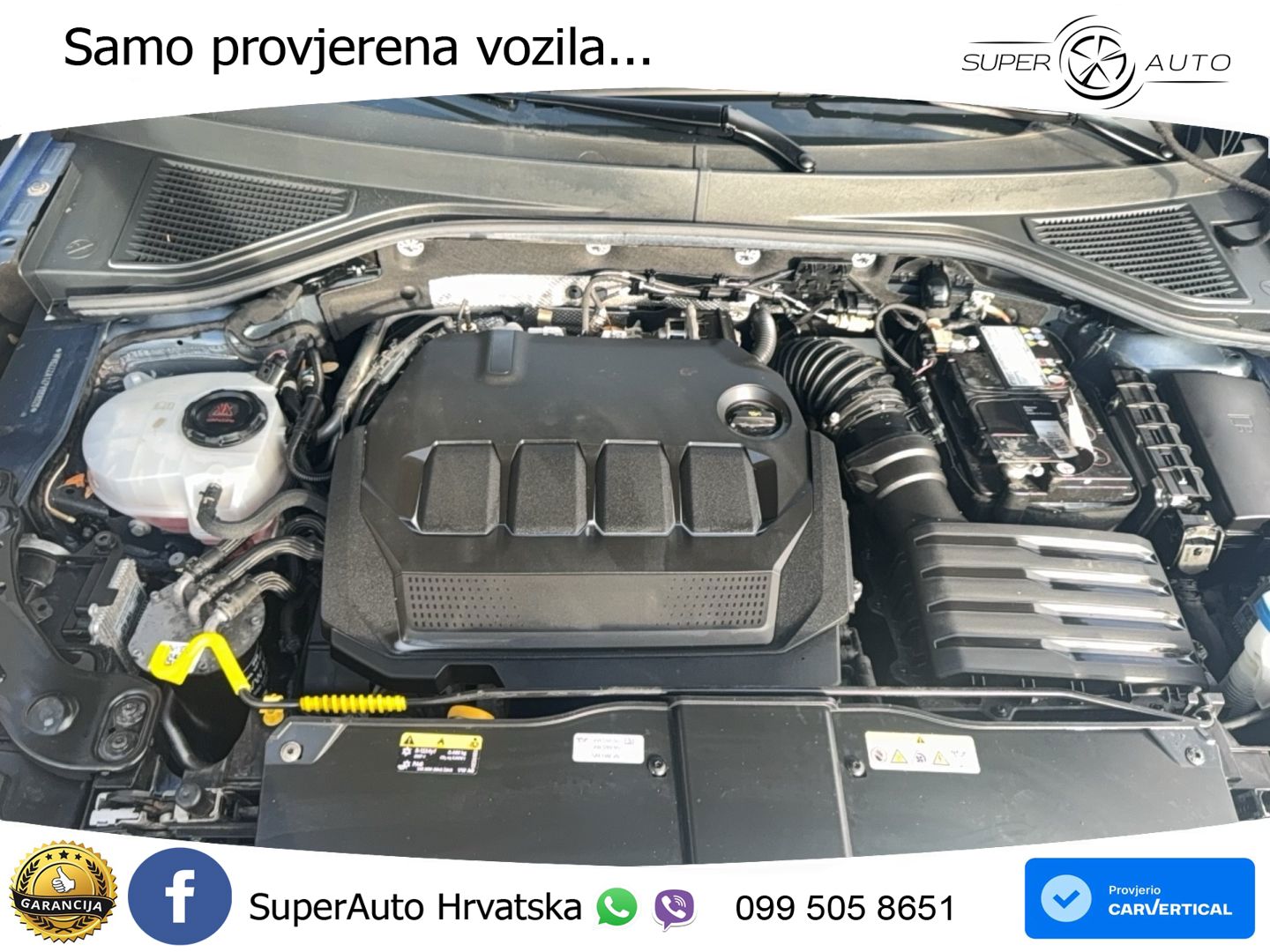 Volkswagen T-Roc 2.0 TDI (150 KS) DSG LED+GR SJED+ACC