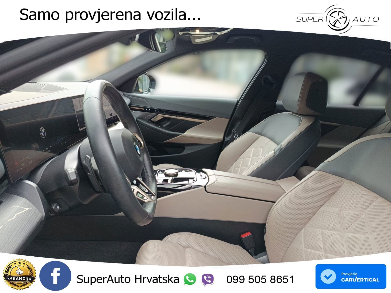 BMW 520d (197 KS) Steptronic M Sport