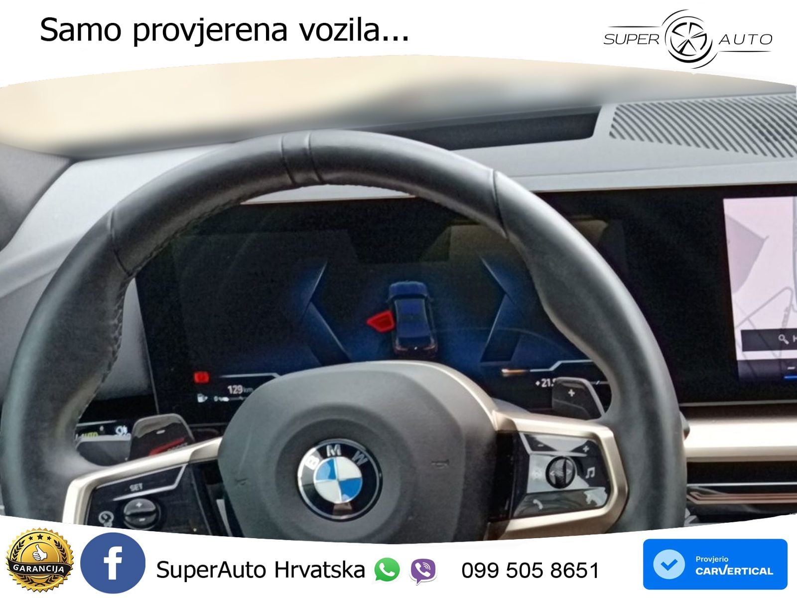 BMW 520d (197 KS) Steptronic M Sport