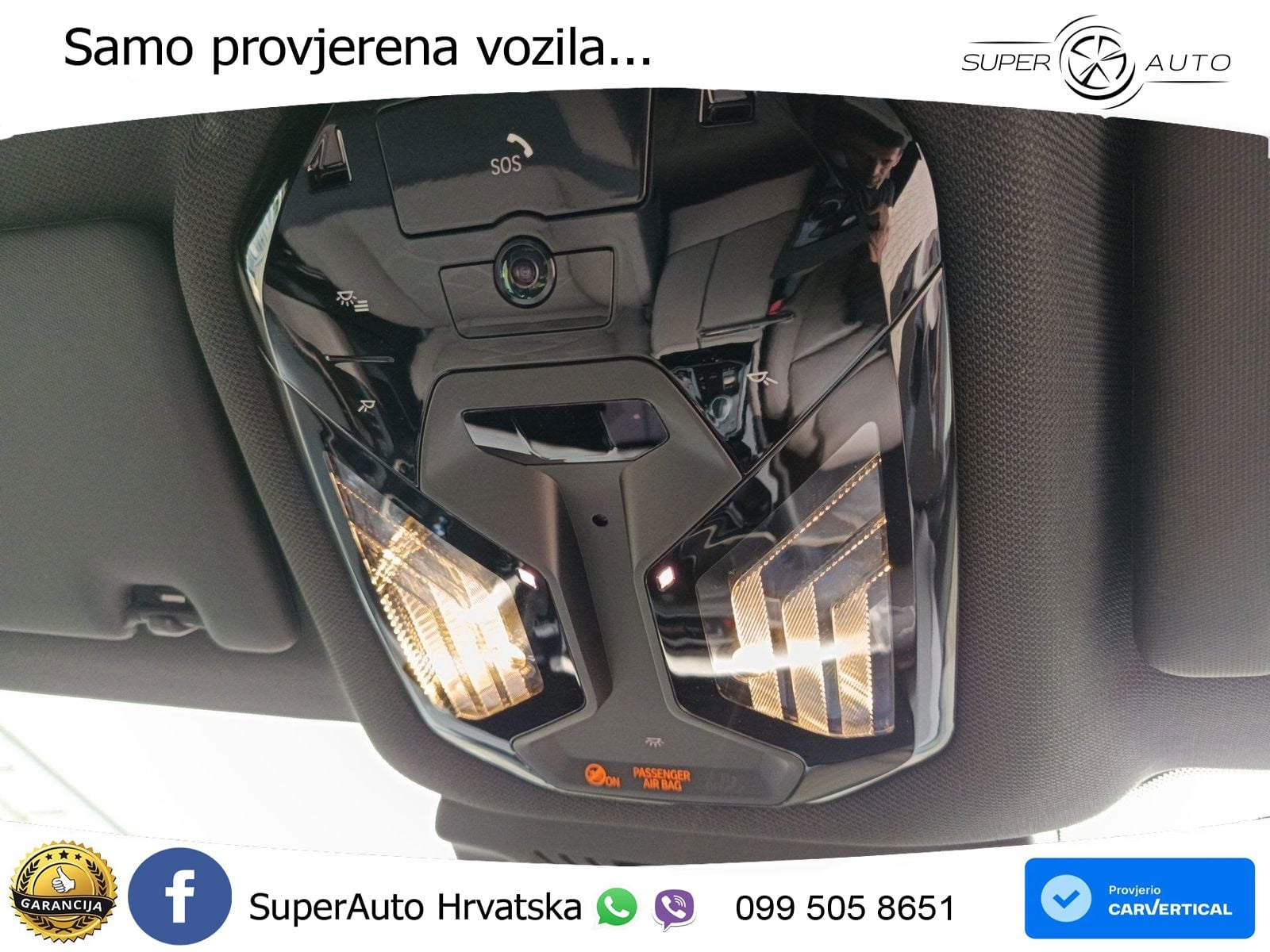 BMW 520d (197 KS) Steptronic M Sport