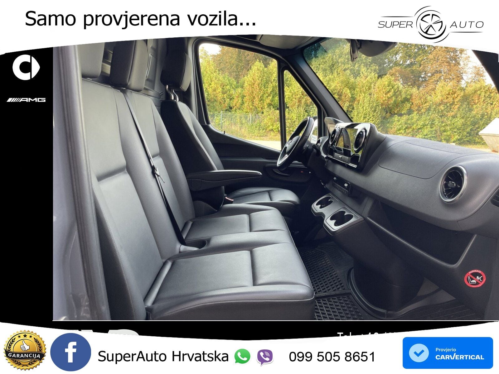Mercedes-Benz Sprinter 315 CDI L1H1 FWD 9G LED RFK KLIMA AHK 150 KS