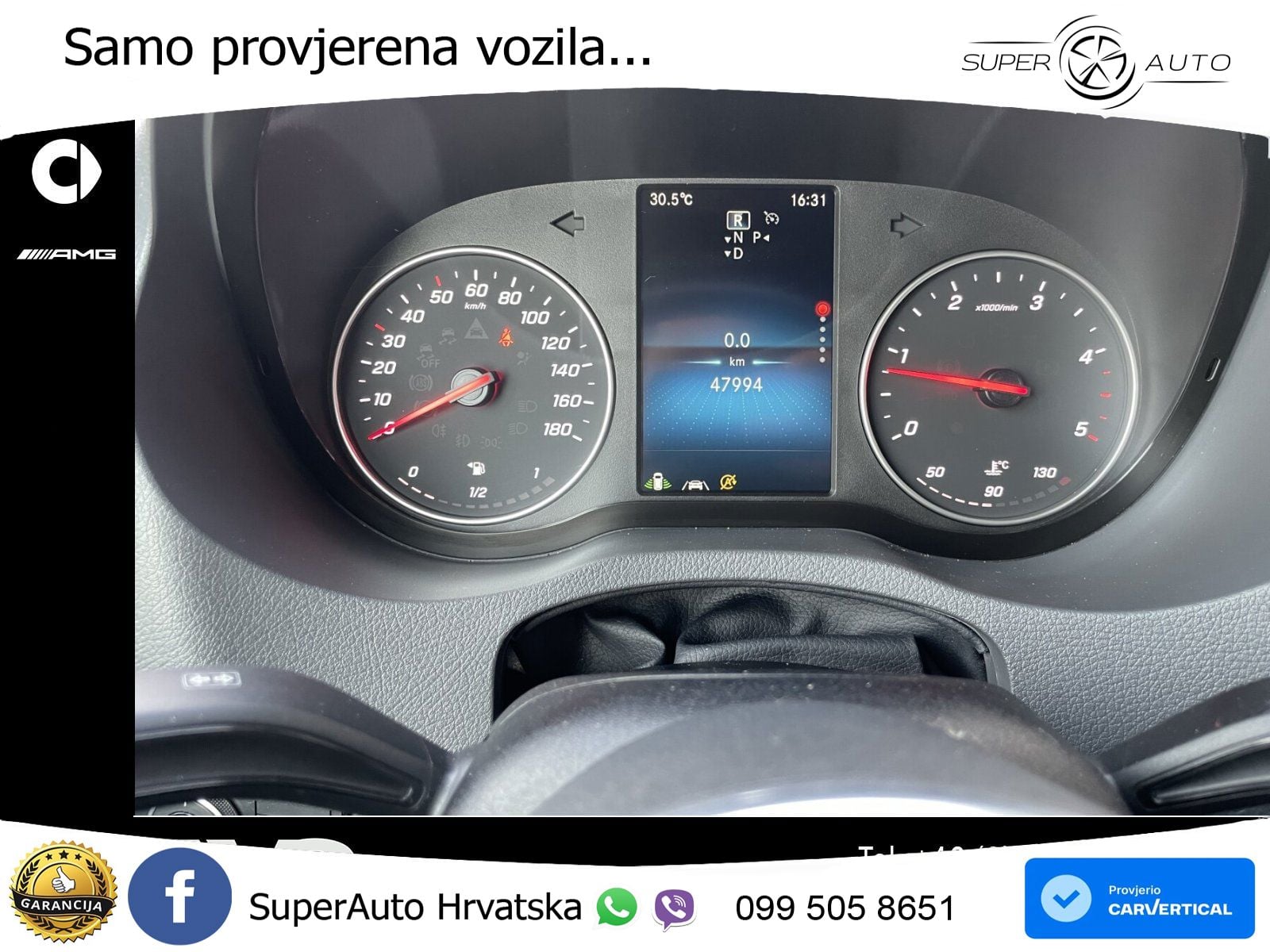Mercedes-Benz Sprinter 315 CDI L1H1 FWD 9G LED RFK KLIMA AHK 150 KS