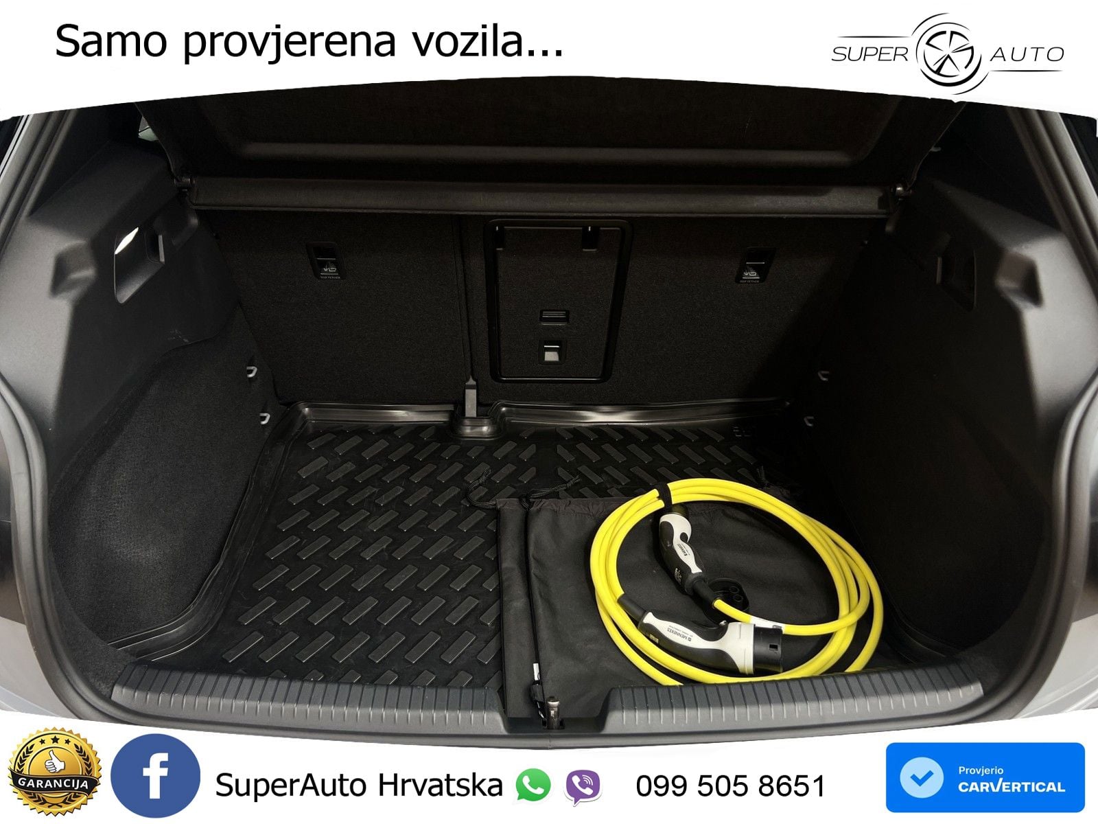 Volkswagen ID.3 Pro 62 kWh (204 KS) LED+GR SJED+ACC