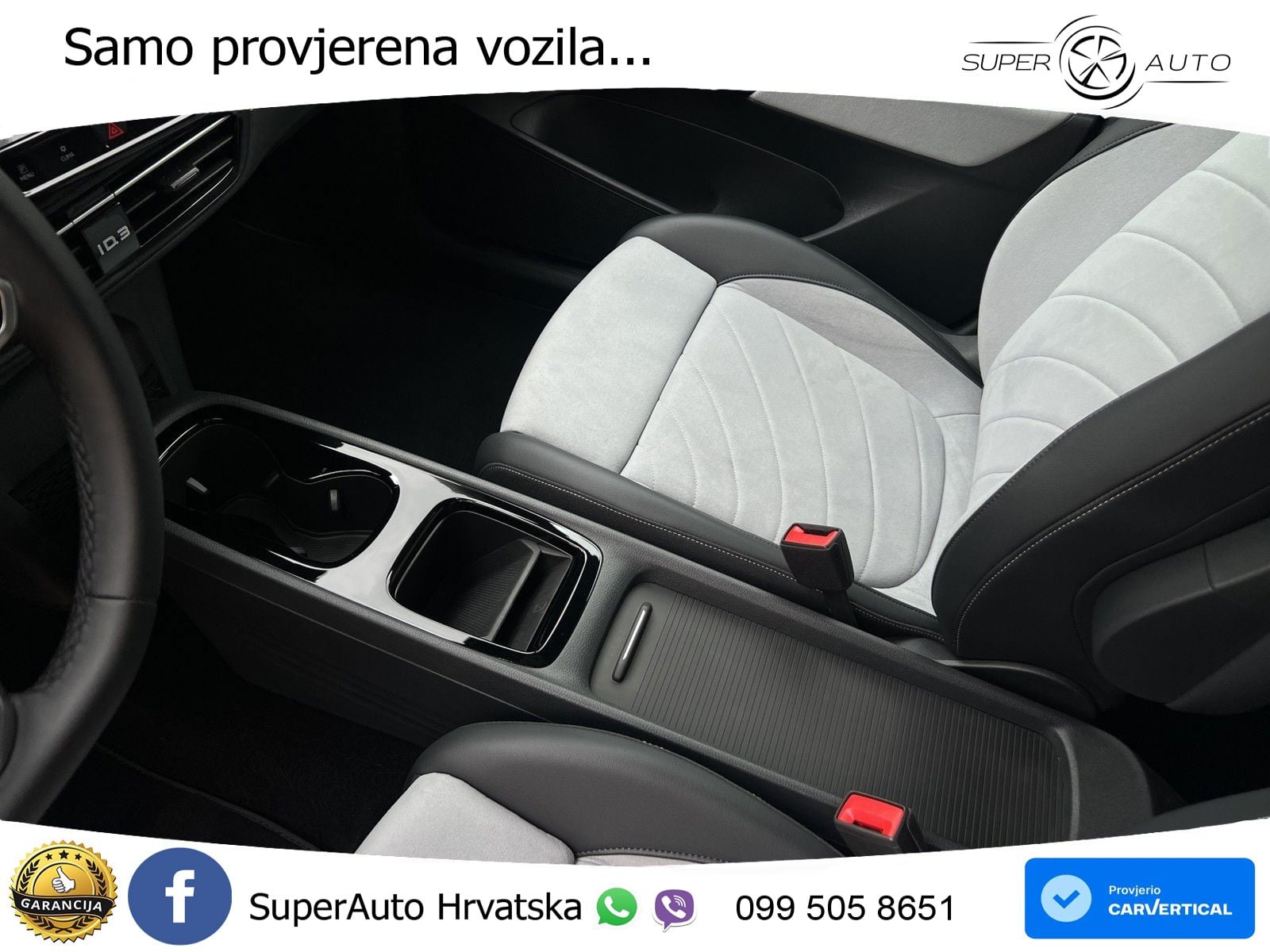 Volkswagen ID.3 Pro 62 kWh (204 KS) LED+GR SJED+ACC