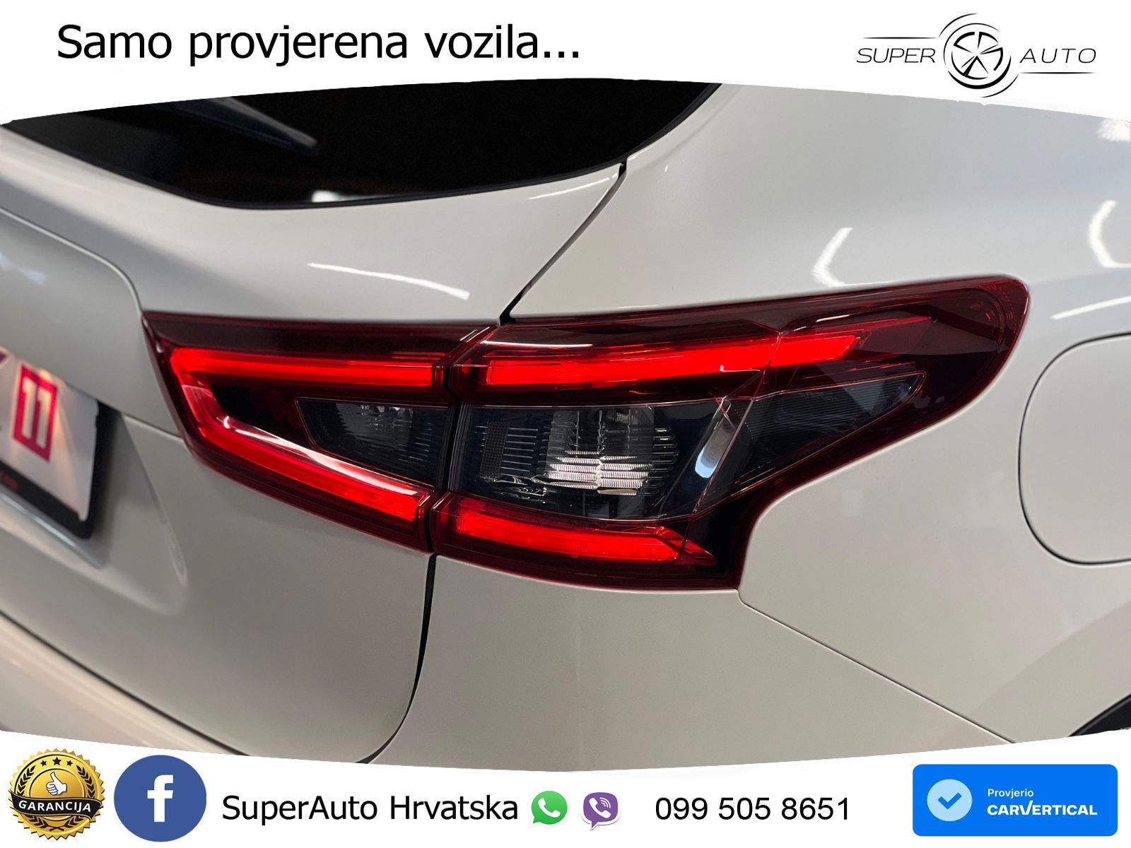 Nissan Qashqai 1.7 dCi (150 KS) 4x4 N-Connecta
