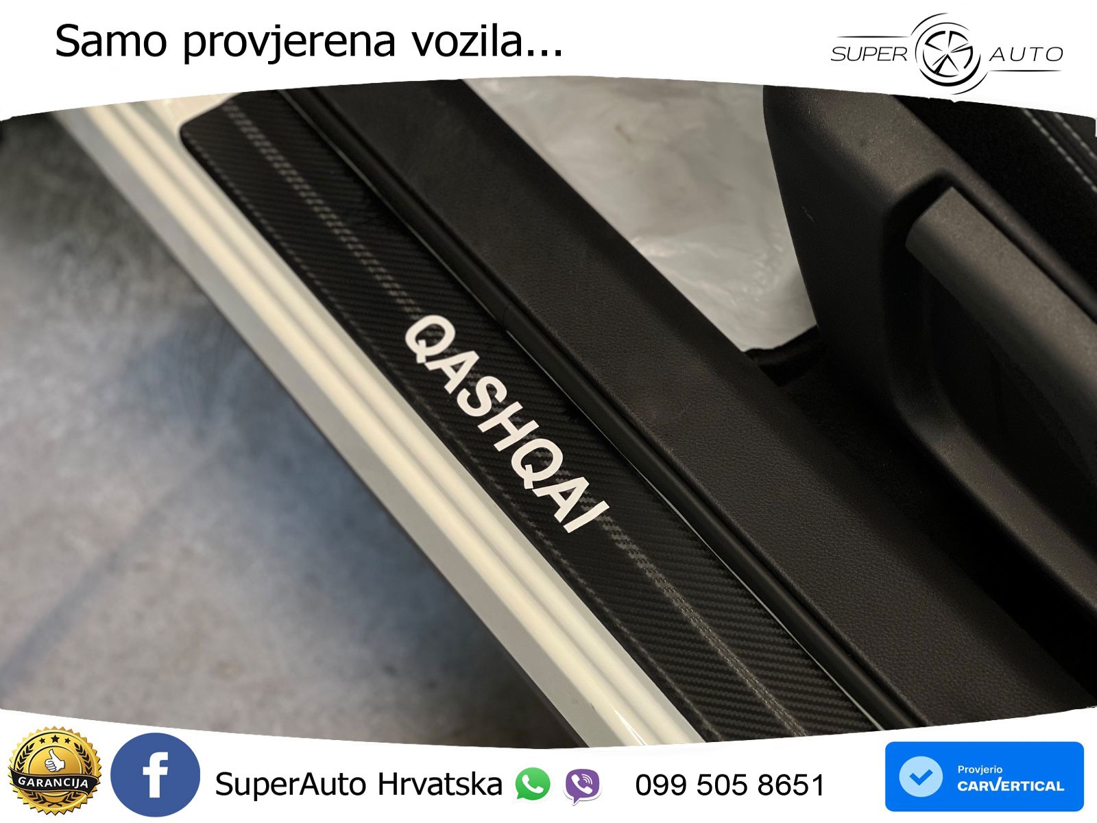 Nissan Qashqai 1.7 dCi (150 KS) 4x4 N-Connecta