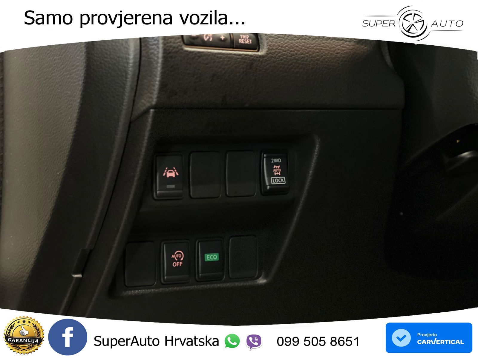 Nissan Qashqai 1.7 dCi (150 KS) 4x4 N-Connecta