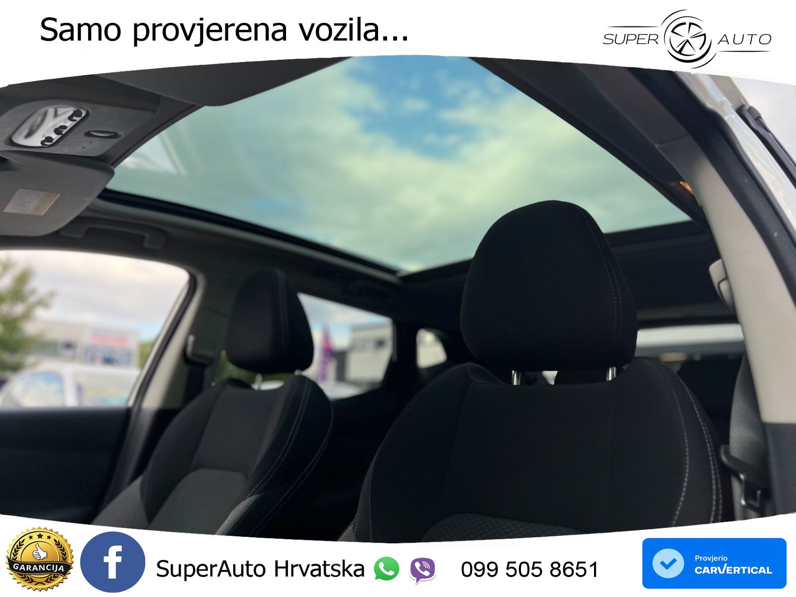 Nissan Qashqai 1.7 dCi (150 KS) 4x4 N-Connecta