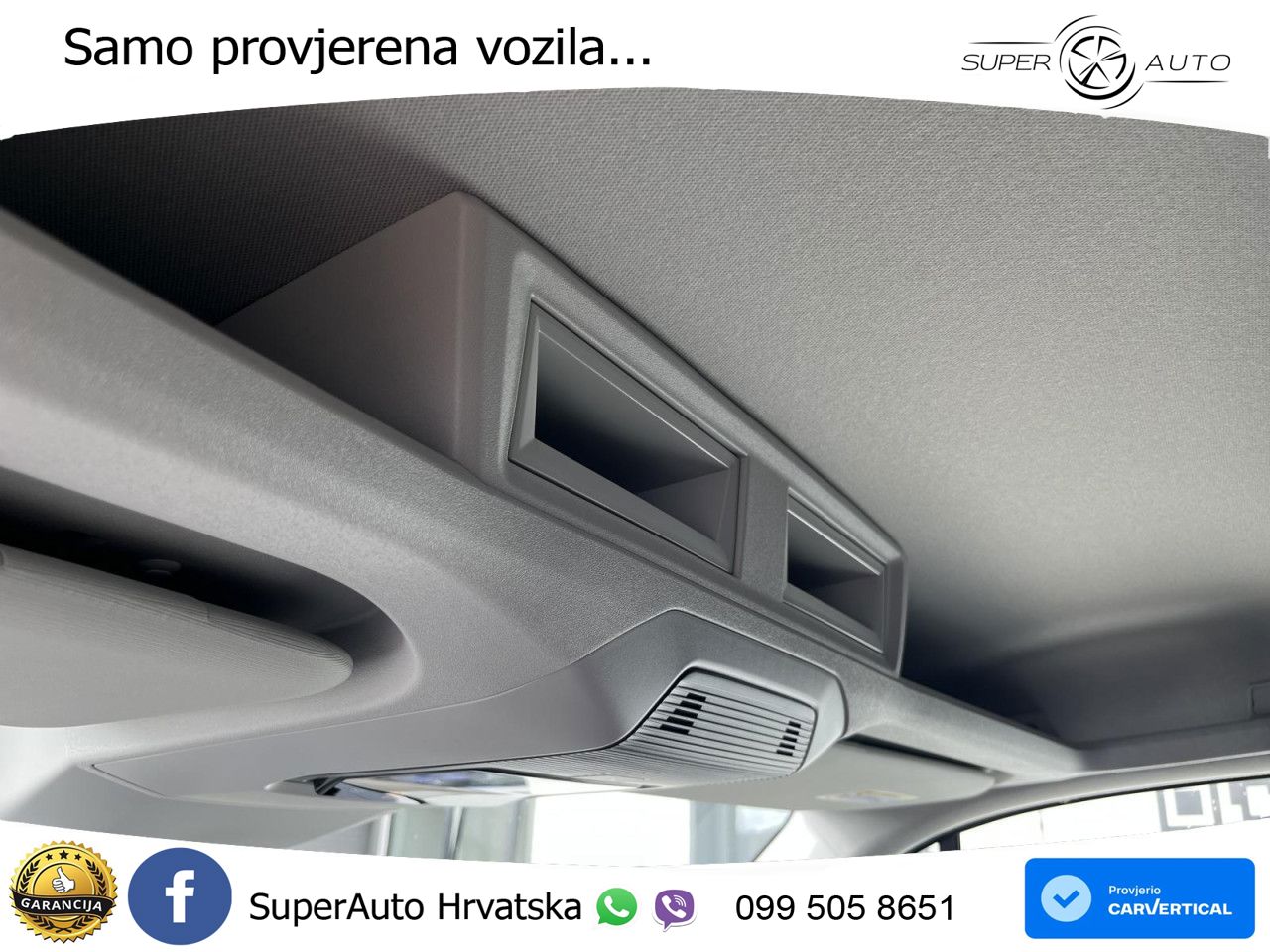 Volkswagen Crafter 30 Kasten L3H2 MR 2,0 TDI Kamera PDC App 140 KS