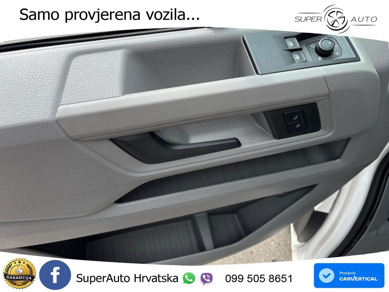 Volkswagen Crafter 30 Kasten L3H2 MR 2,0 TDI Kamera PDC App 140 KS