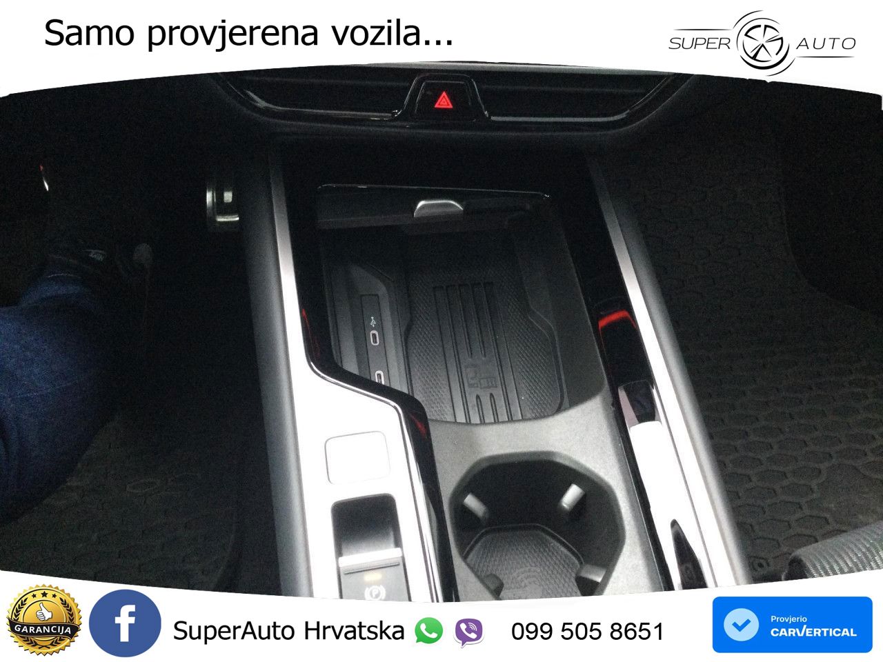 Volkswagen Passat Variant 1.5 eTSI (150 KS) DSG R-Line MATRIX+GR SJED+KAM
