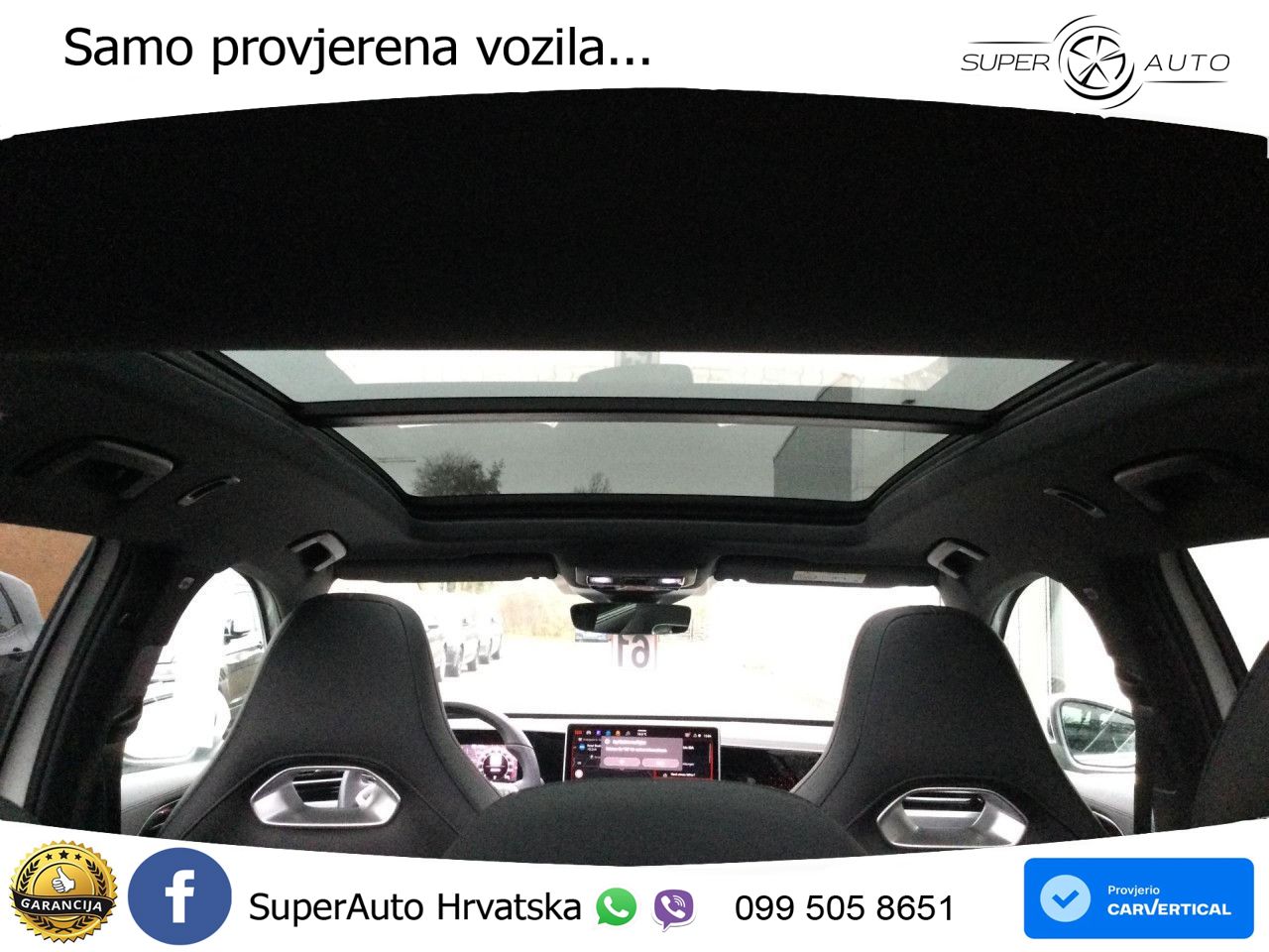 Volkswagen Passat Variant 1.5 eTSI (150 KS) DSG R-Line MATRIX+GR SJED+KAM
