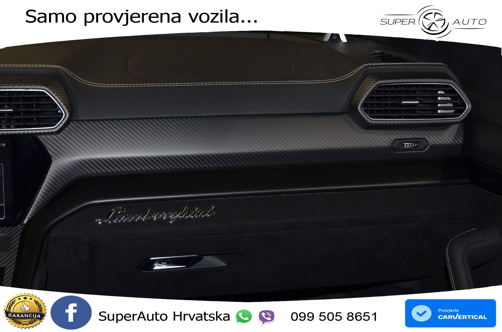 Lamborghini Urus S 4.0 V8 (666 KS) 4WD Automatic LED+GR SJED+ACC