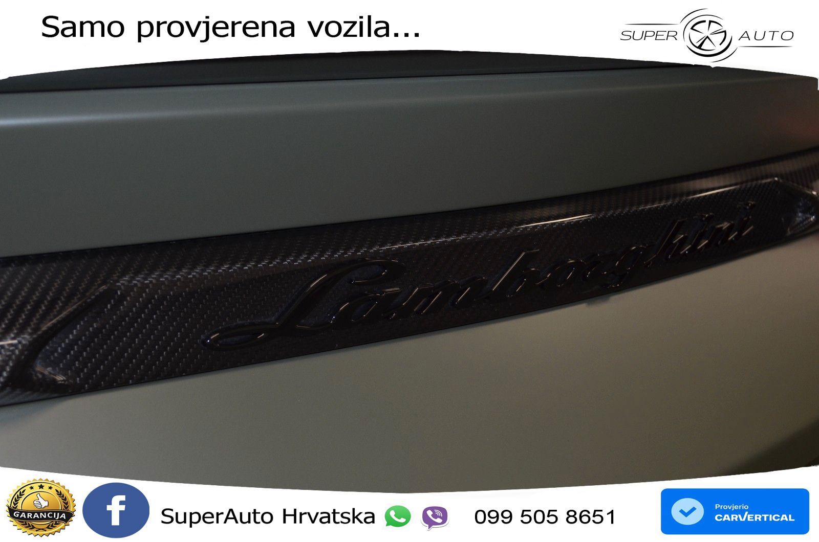 Lamborghini Urus S 4.0 V8 (666 KS) 4WD Automatic LED+GR SJED+ACC