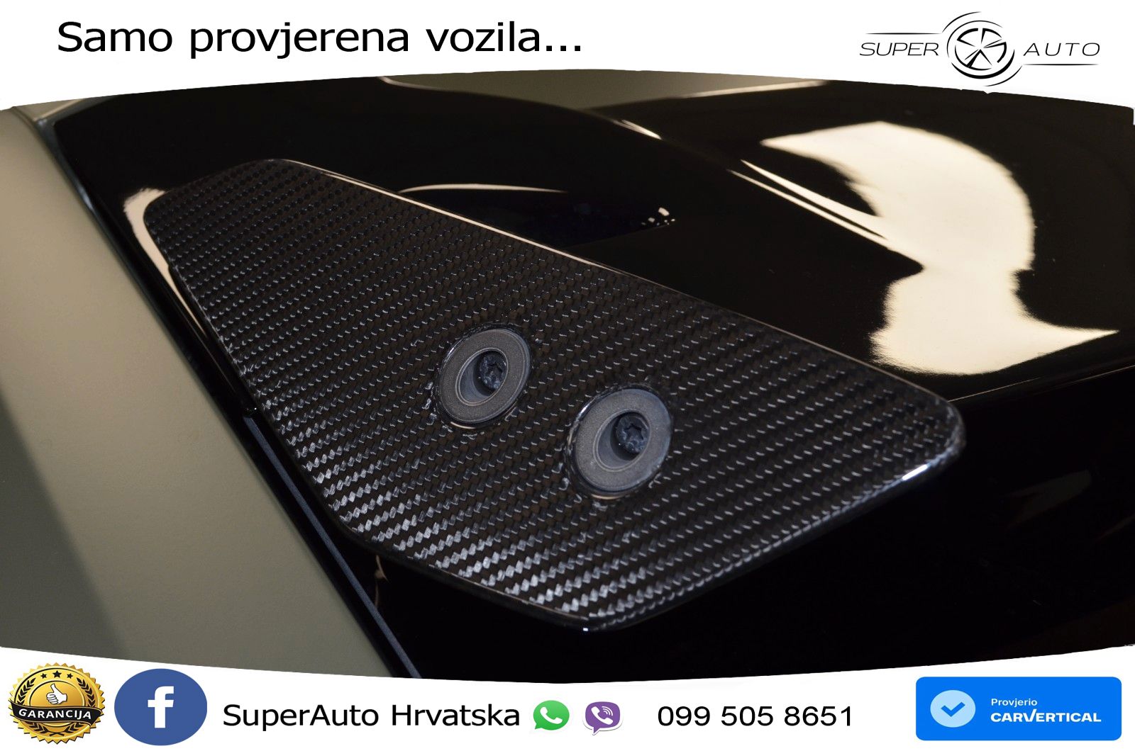 Lamborghini Urus S 4.0 V8 (666 KS) 4WD Automatic LED+GR SJED+ACC