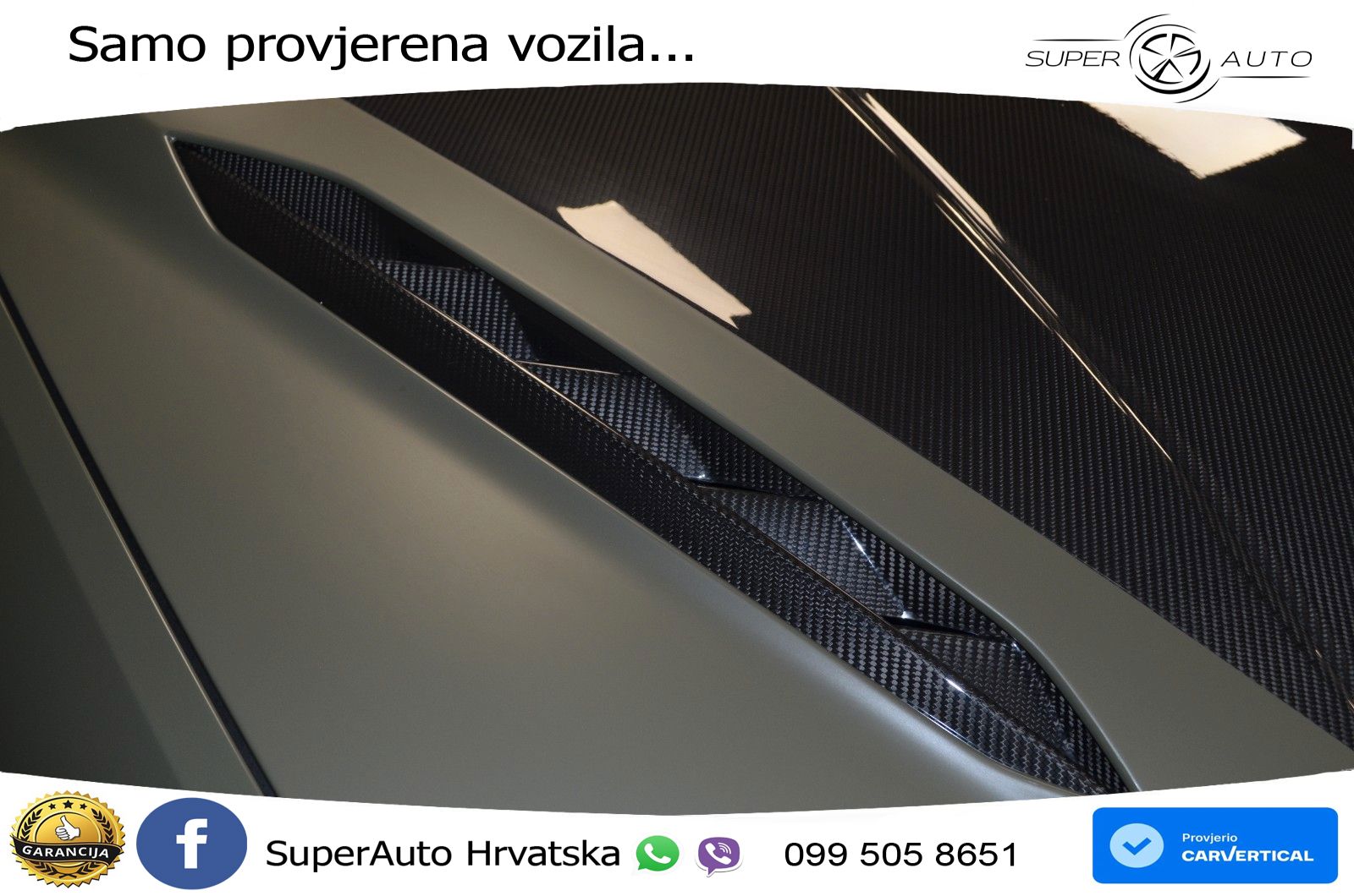 Lamborghini Urus S 4.0 V8 (666 KS) 4WD Automatic LED+GR SJED+ACC