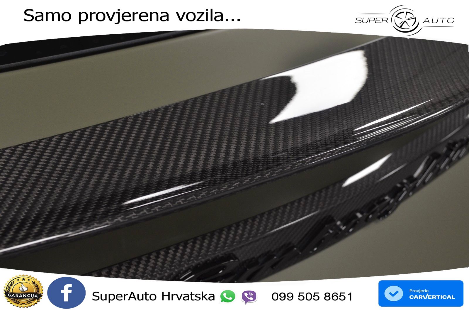Lamborghini Urus S 4.0 V8 (666 KS) 4WD Automatic LED+GR SJED+ACC