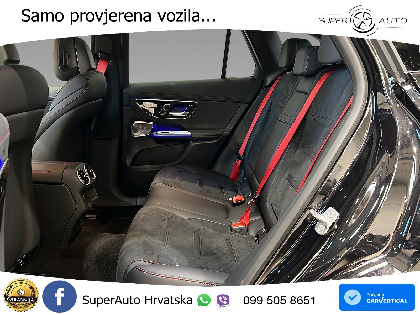 Mercedes AMG GLC 53 (449 KS) 4MATIC+ AMG SPEEDSHIFT TCT 9G ACC+GR SJED+360+PANO