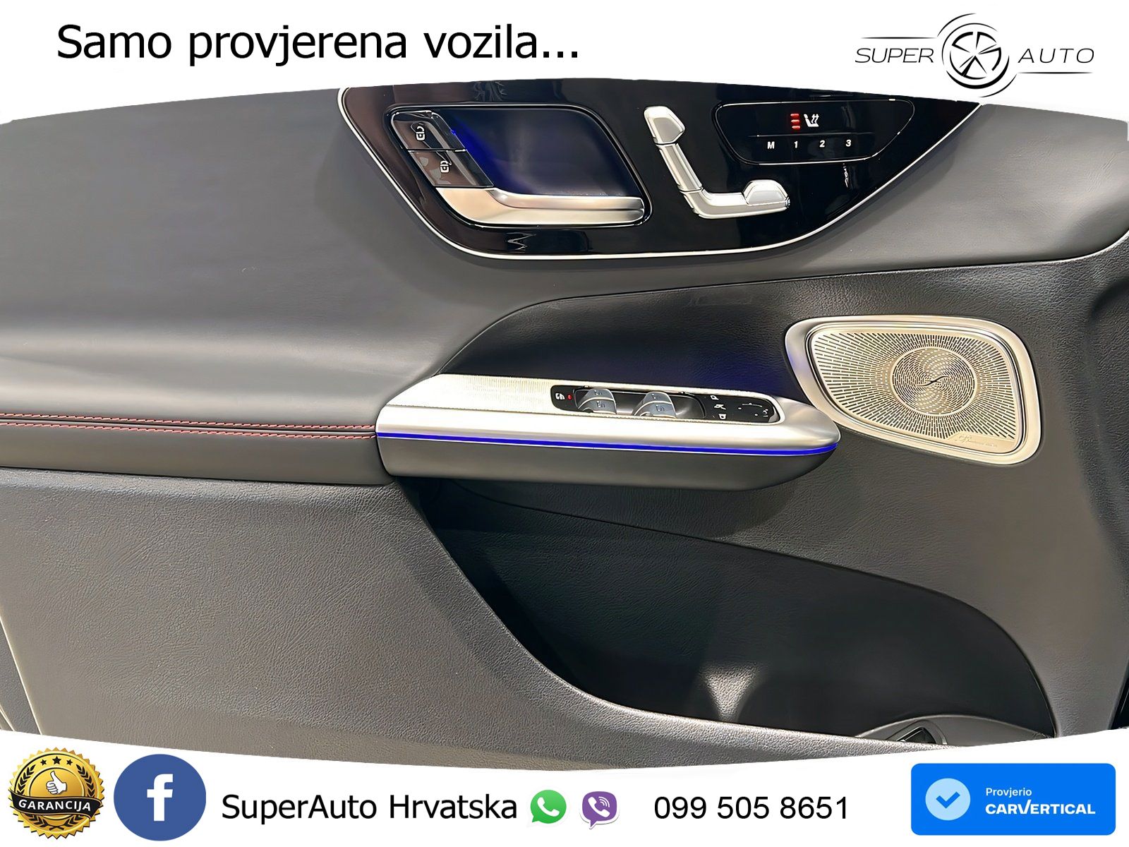 Mercedes AMG GLC 53 (449 KS) 4MATIC+ AMG SPEEDSHIFT TCT 9G ACC+GR SJED+360+PANO