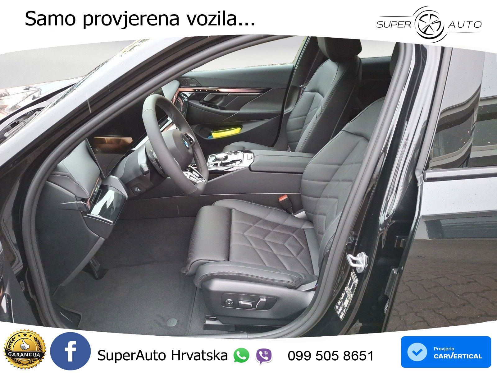 BMW 540d Touring (303 KS) xDrive Steptronic Innovationspaket LED+GR SJED+ACC