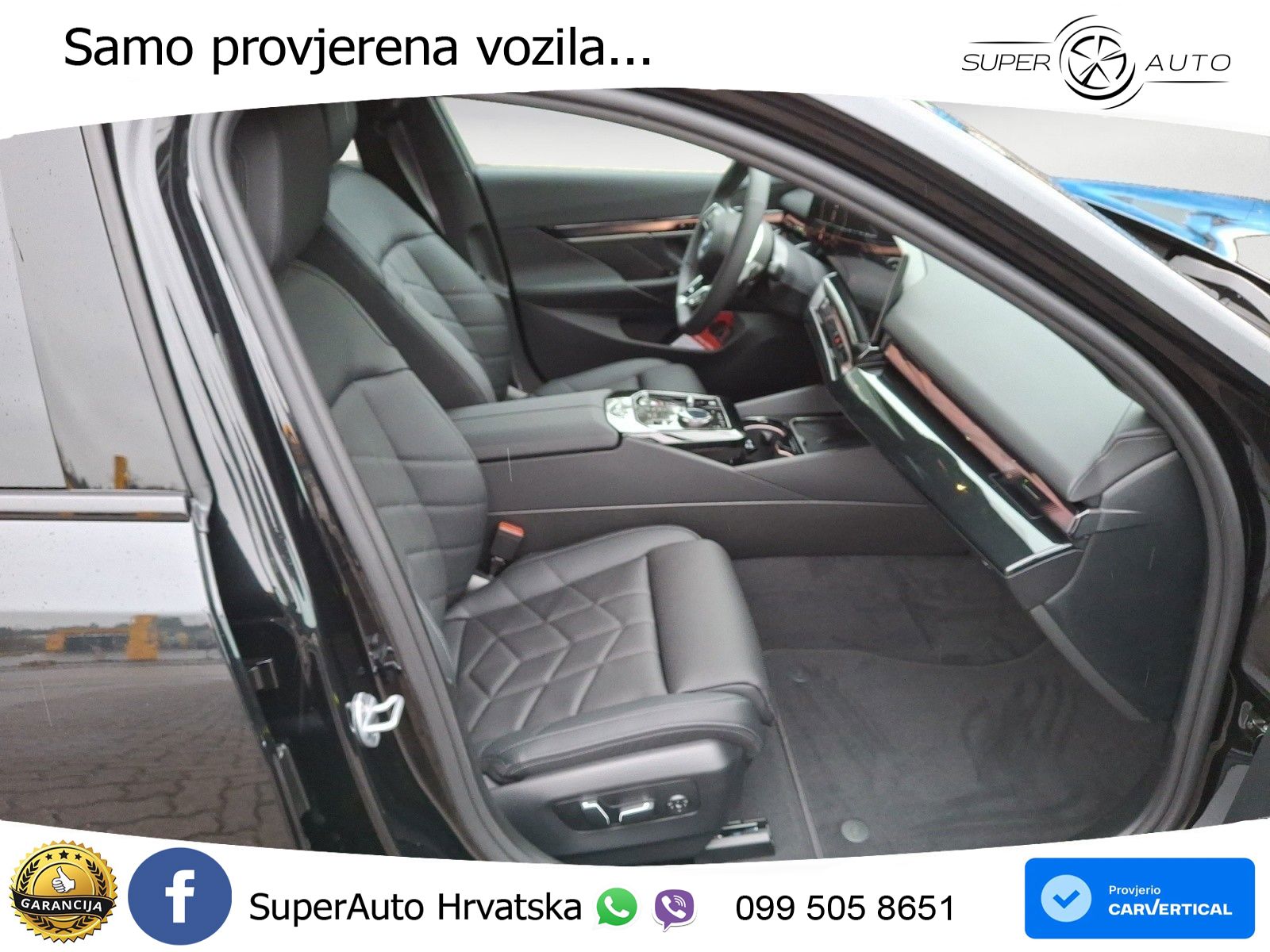 BMW 540d Touring (303 KS) xDrive Steptronic Innovationspaket LED+GR SJED+ACC