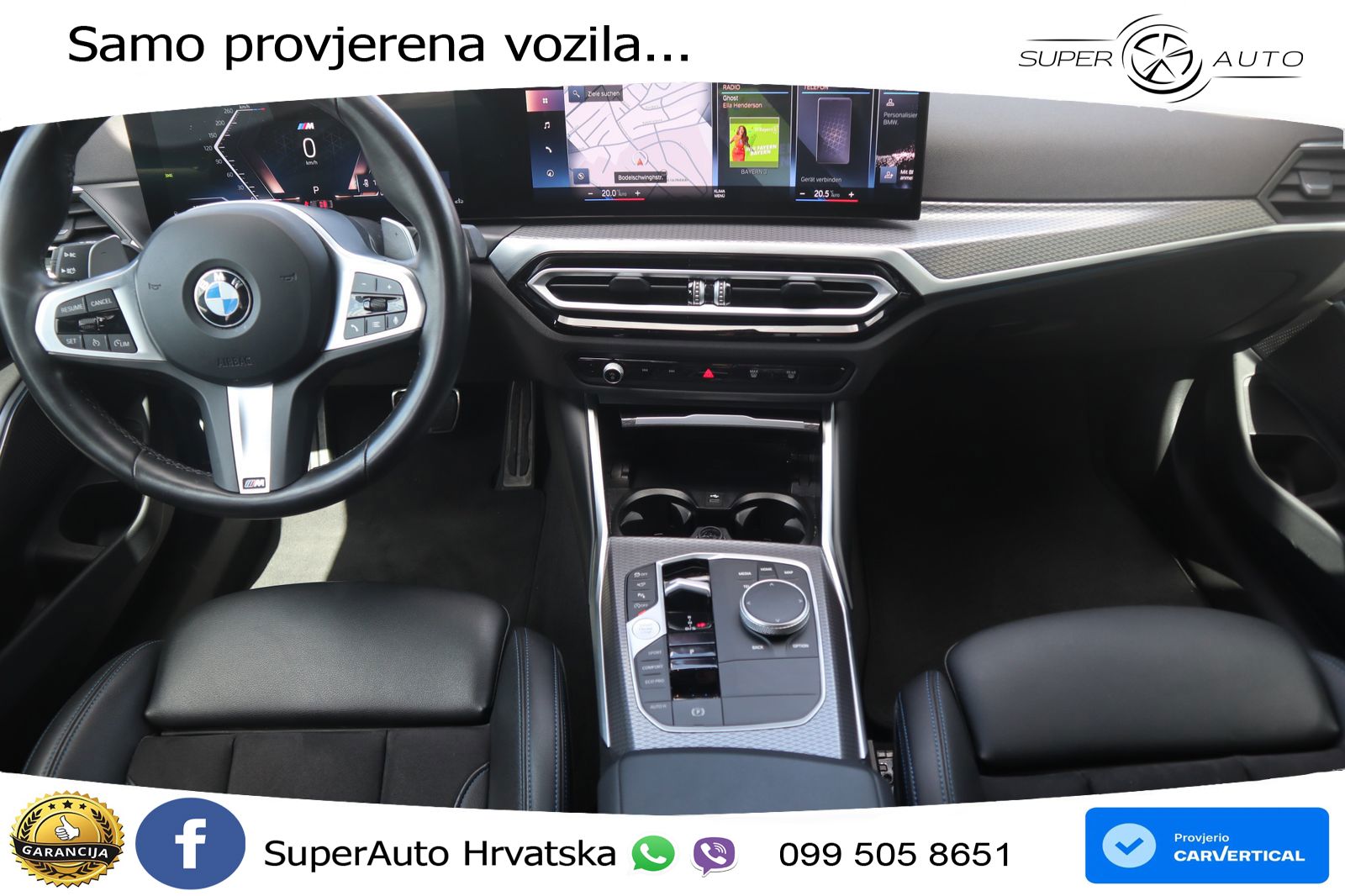 BMW 318i (156 KS) Steptronic M Sport