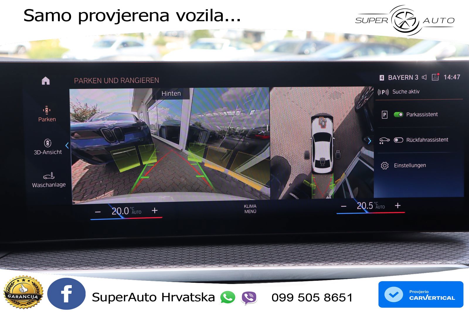 BMW 318i (156 KS) Steptronic M Sport
