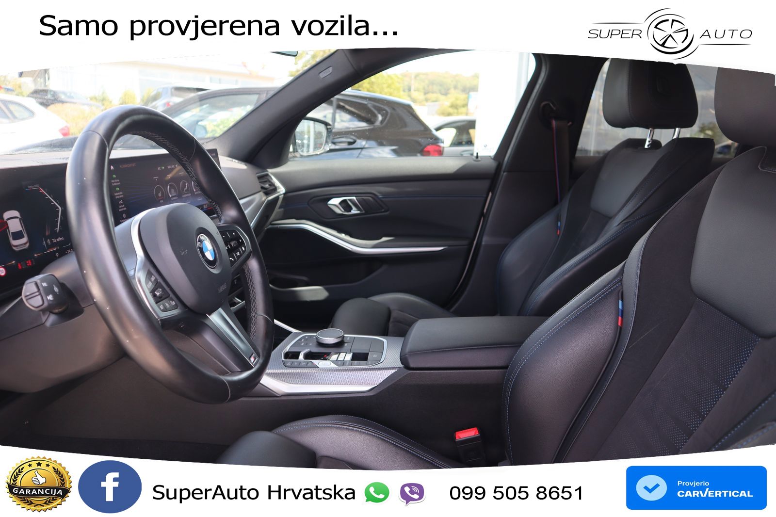 BMW 318i (156 KS) Steptronic M Sport