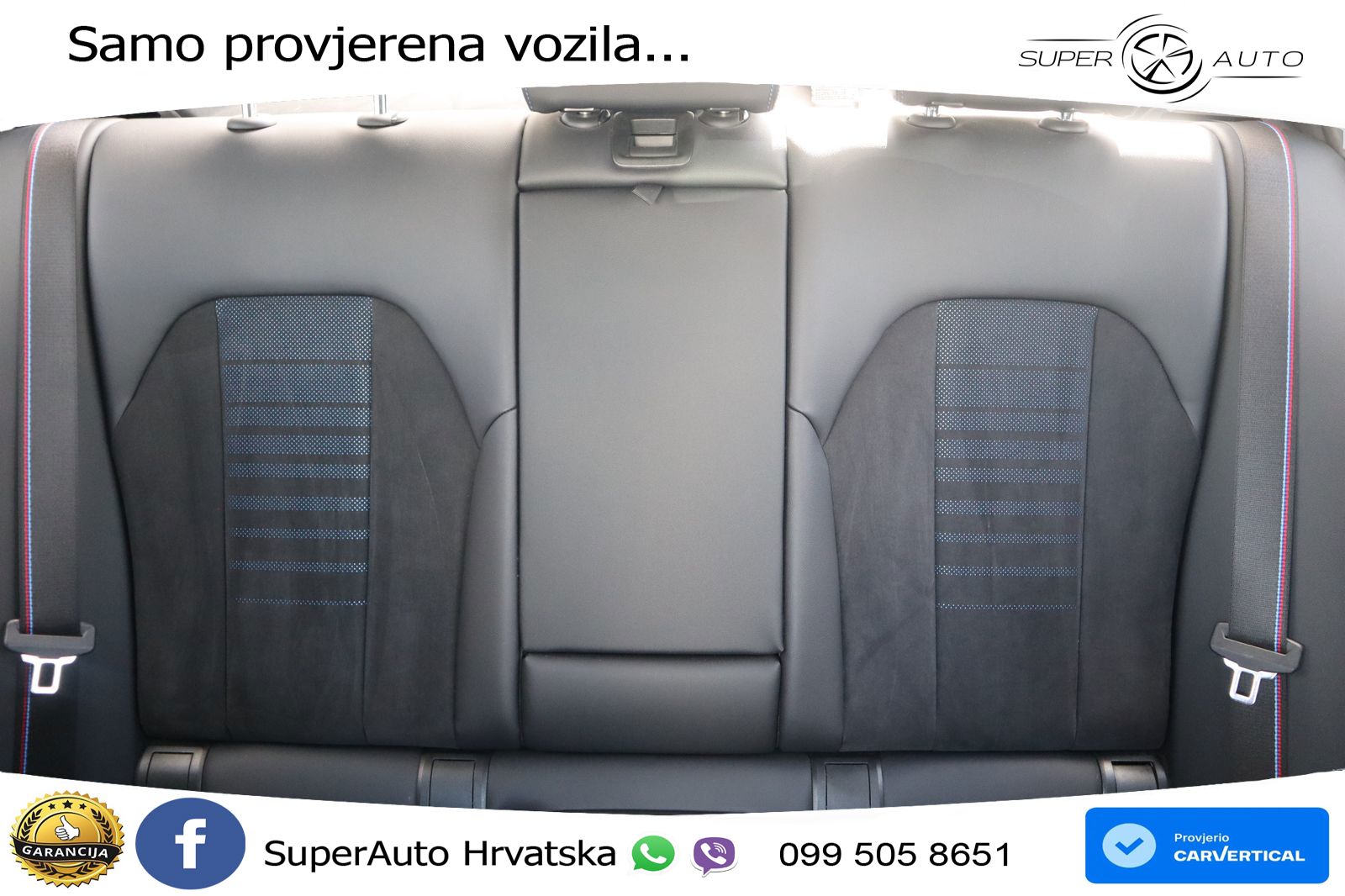 BMW 318i (156 KS) Steptronic M Sport