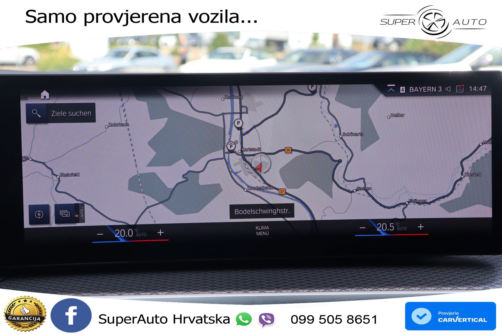 BMW 318i (156 KS) Steptronic M Sport