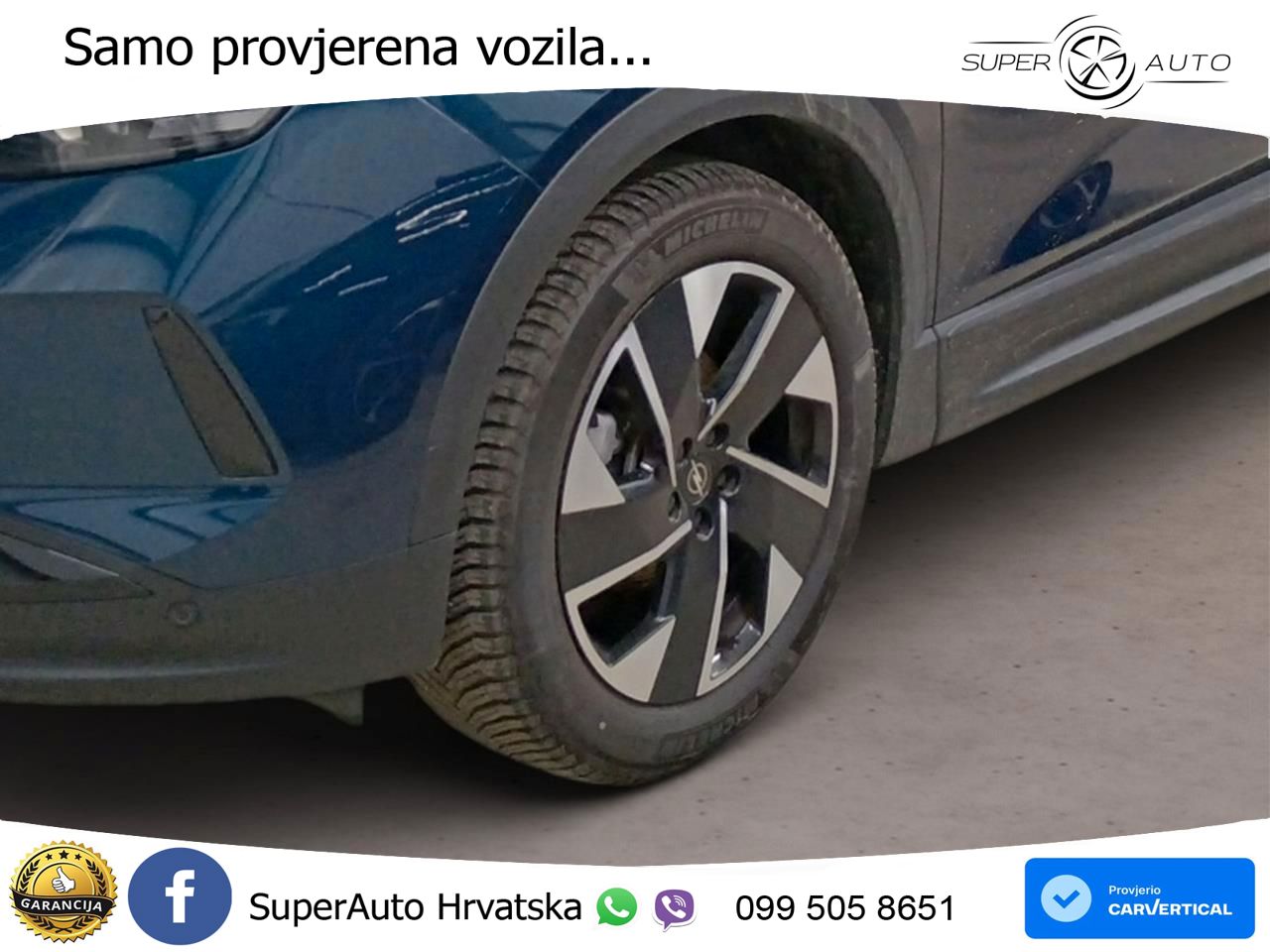 Opel Grandland 1.2 Turbo (136 KS)  e-DCT GS