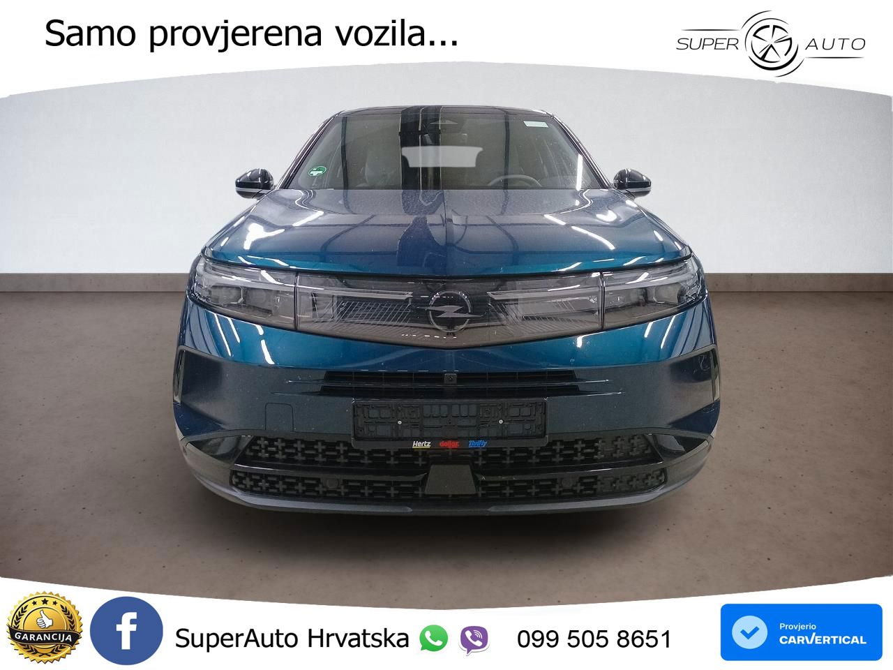Opel Grandland 1.2 Turbo (136 KS)  e-DCT GS