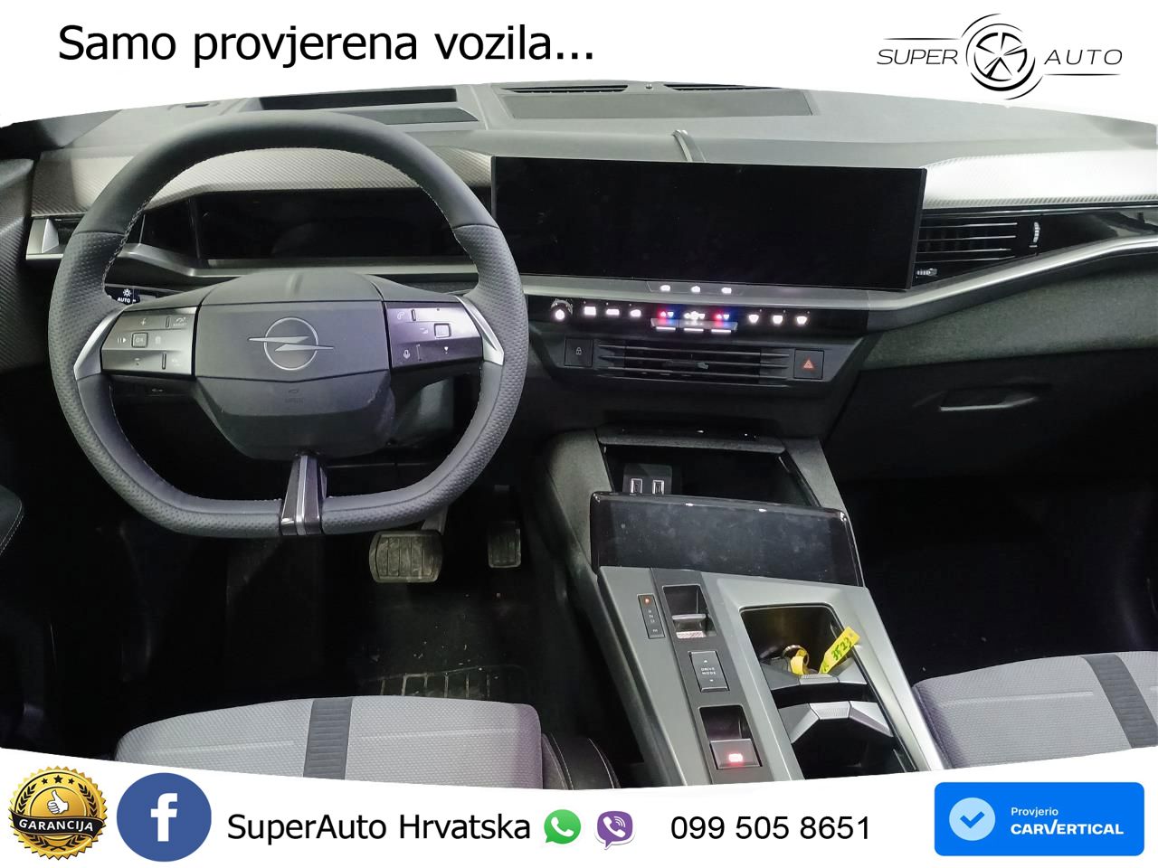 Opel Grandland 1.2 Turbo (136 KS)  e-DCT GS
