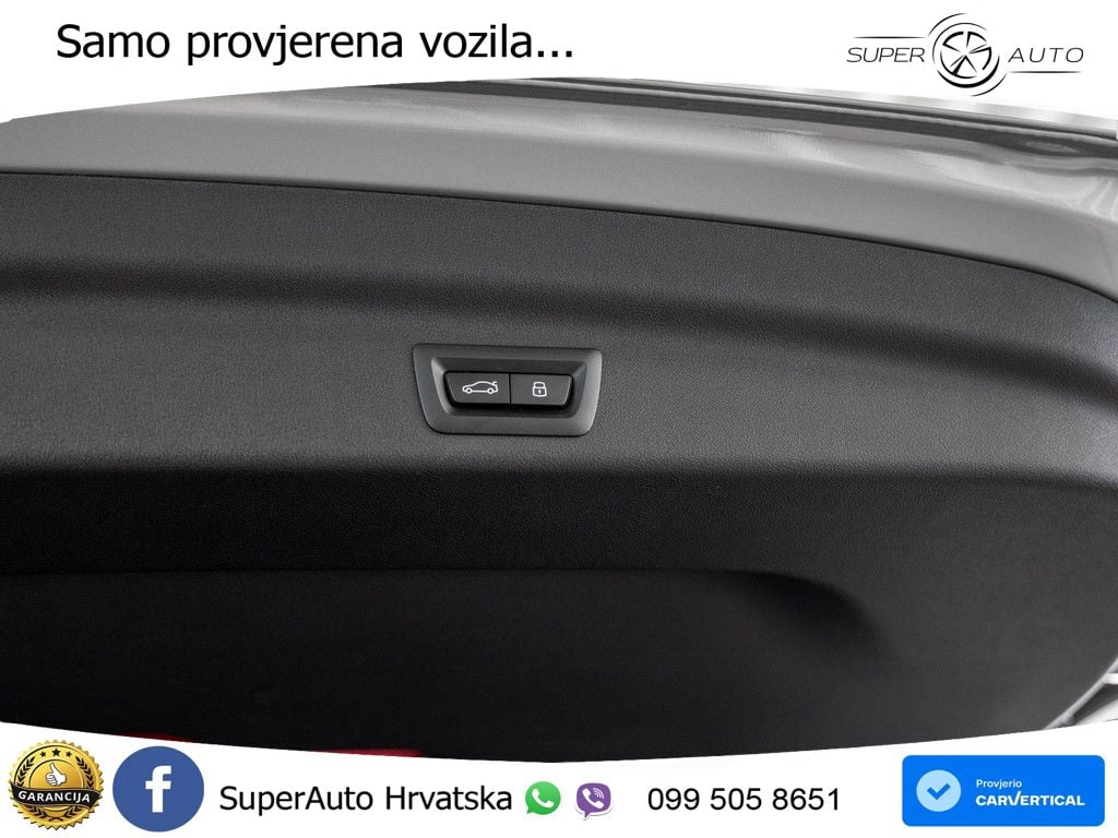 BMW X1 18i (136 KS) sDrive Steptronic M Sport