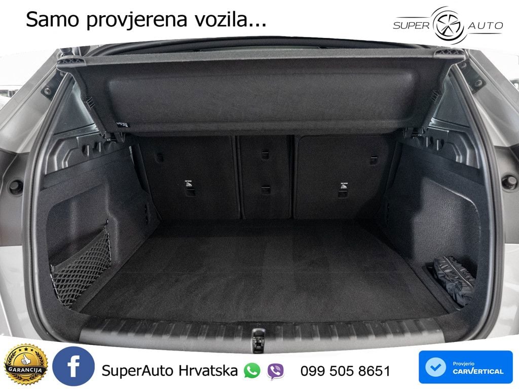 BMW X1 18i (136 KS) sDrive Steptronic M Sport